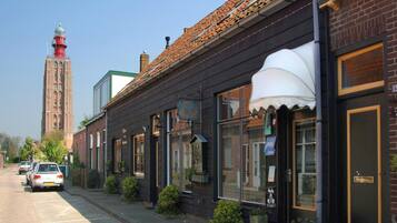 Apartment | Pemandangan dari hartanah