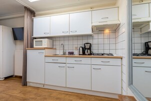 Apartamento | Cocina privada