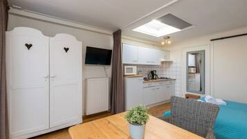 Apartment | Ruang tamu