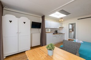 Apartment | Living room