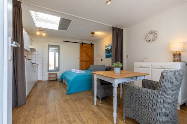 Pet-friendly Escape By The Sea - Westkapelle