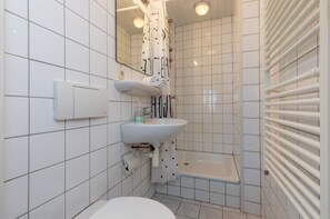 Departamento | Baño | Toallas 