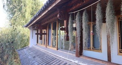 Jukeju Orange Guest House