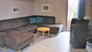 Hus | Oppholdsrom