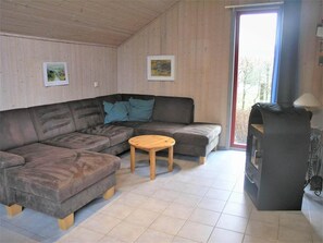 Casa | Sala de estar