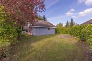 独立别墅 | 外观