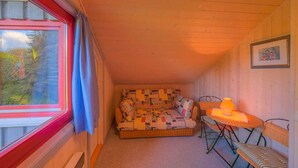 Hus | Innvendig