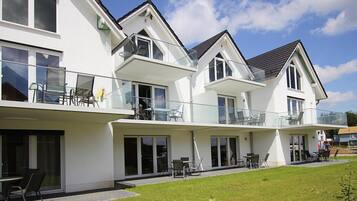 Apartment | Exterior