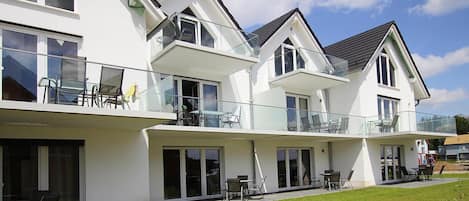 Apartment | Exterior
