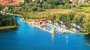 Apartment | Water view