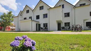 Apartment | Exterior