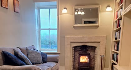 Historic Luxury House, in the heart of County Clare.