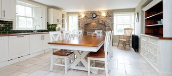Historic Luxury House, in the heart of County Clare.