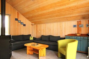 Salle de séjour