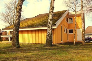 Maison | Extérieur