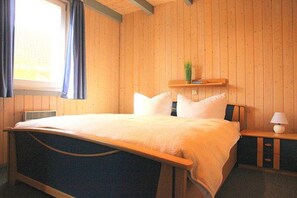 單棟房屋 | 3 間睡房、獨特裝修