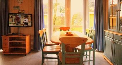 Apartment by Granzower Lake With Spa & Activities