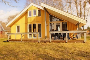 Talo | Ulkopuoli