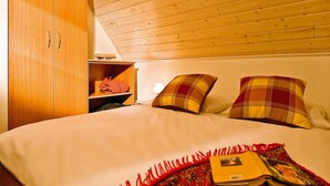 Hus | 7 soverom og individuelt innredet