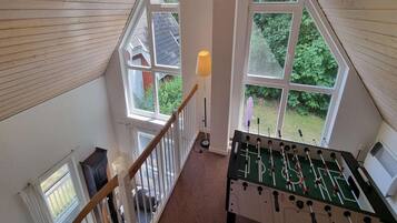 House | Games room