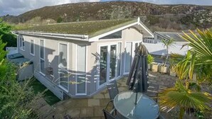 Unclassified image, 5 of 17, button - Seaside Chalet Escape in Abersoch (Pwllheli)