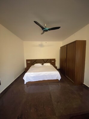 3 bedrooms, WiFi
