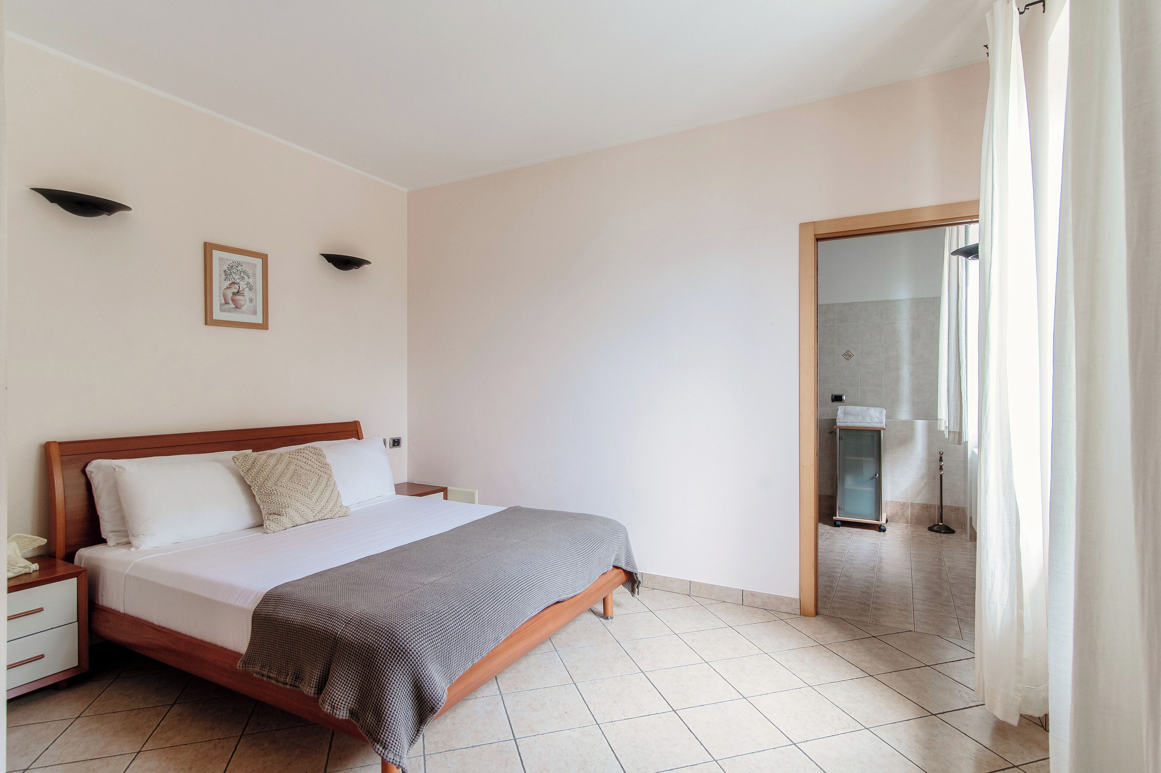 Villa, vistas al lago | 3 dormitorios, ropa de cama de alta calidad, edredones de plumas