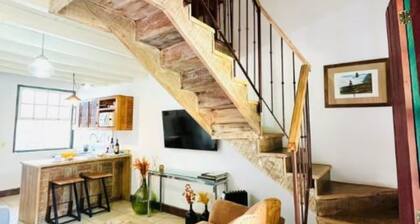 Vila Santana - Loft 2
