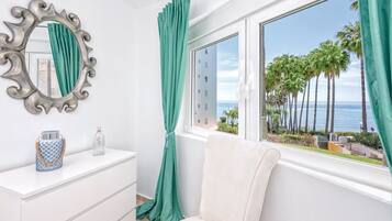 House | View from property