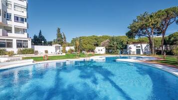 House | Pool | Outdoor pool