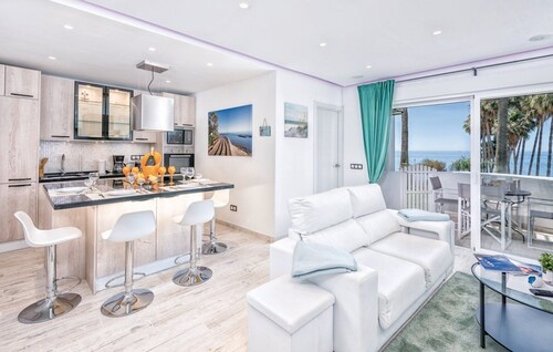 Charming Apartment in Mijas