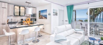 Charming Apartment in Mijas