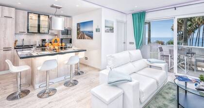 Charming Apartment in Mijas