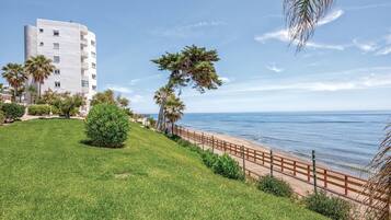 Casa | Vista des de l'allotjament