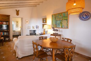 Villa | 1 bedroom - La Cuadra in Frigiliana (Frigiliana)