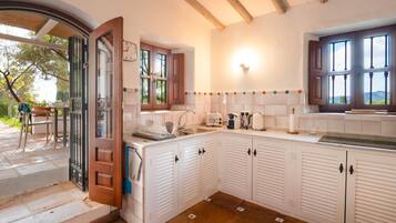 Villa | 1 bedroom