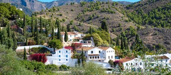 La Cuadra in Frigiliana