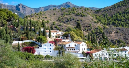 La Cuadra in Frigiliana