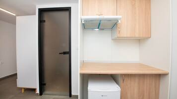 Estudi | Wifi gratuïta i roba de llit