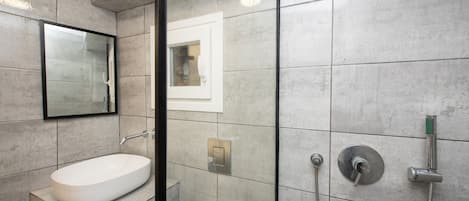 Studio | Bathroom | Slippers