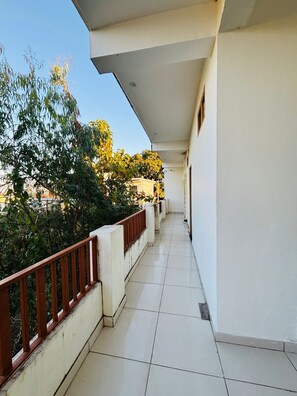 Exterior - Lee Corbett Resort (Ramnagar)