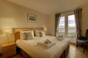 アパートメント | 2 室のベッドルーム