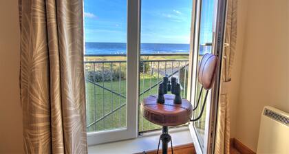 No 10 The Links Apartment Brora