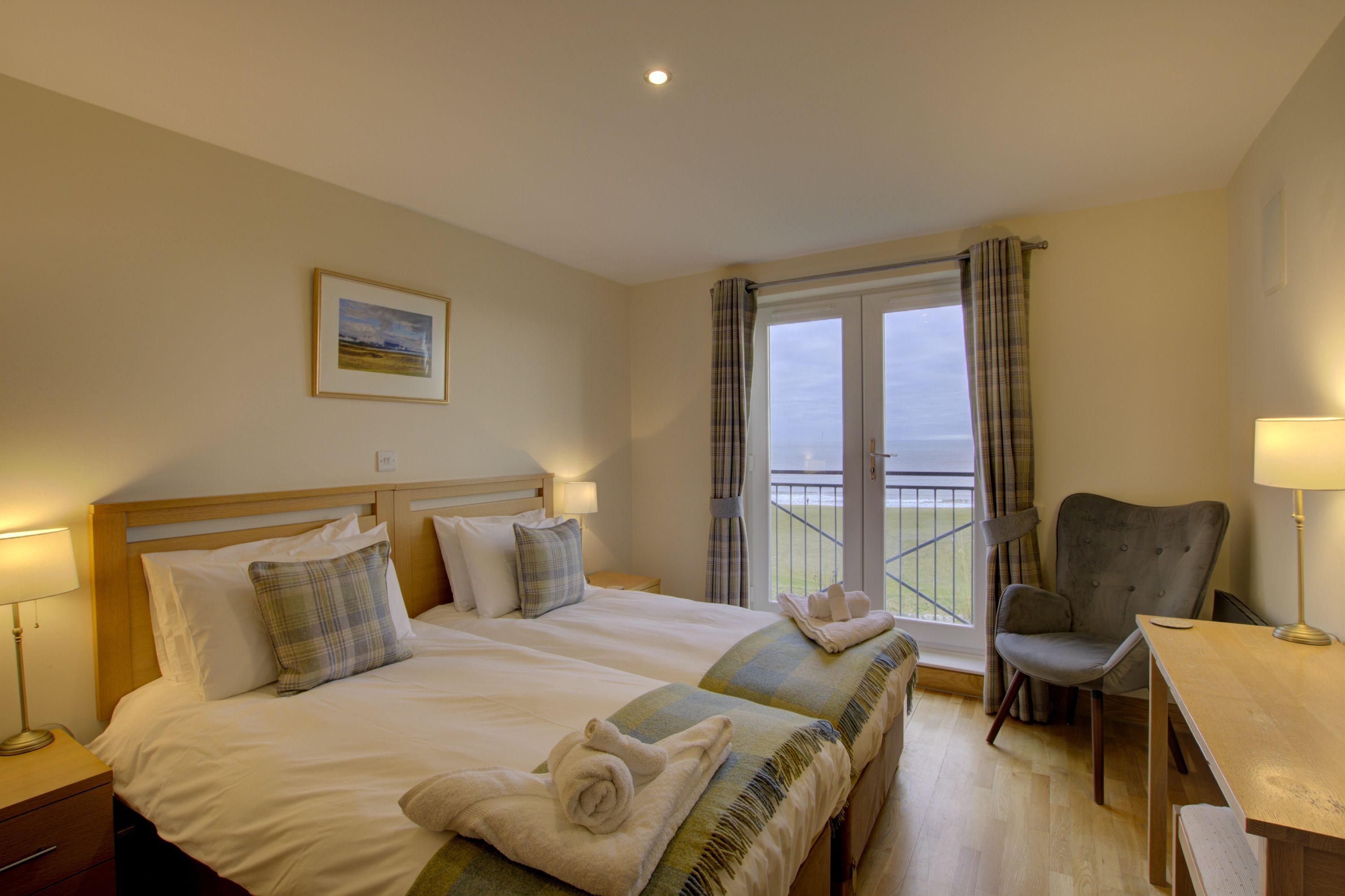 Apartment | 2 bedrooms