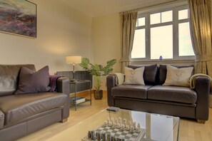 Appartement | 2 slaapkamers