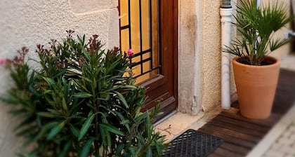 Le Petit Velours, Gite Le Petit Velours, au cœur des crus du Beaujolais.