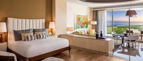 2 bedrooms, bed sheets