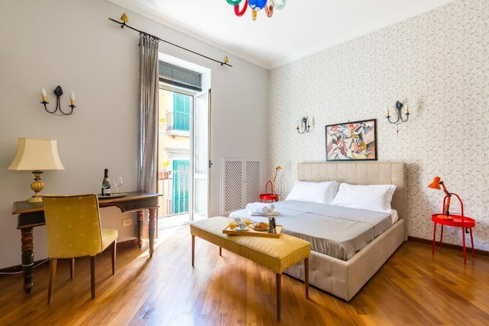 Loft Monte di Dio