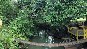 Área de estar