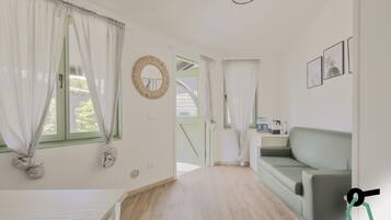 Chalet Confort | 1 habitación, escritorio y wifi gratis